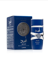 Asad Zanzibar |EDP| 100ml